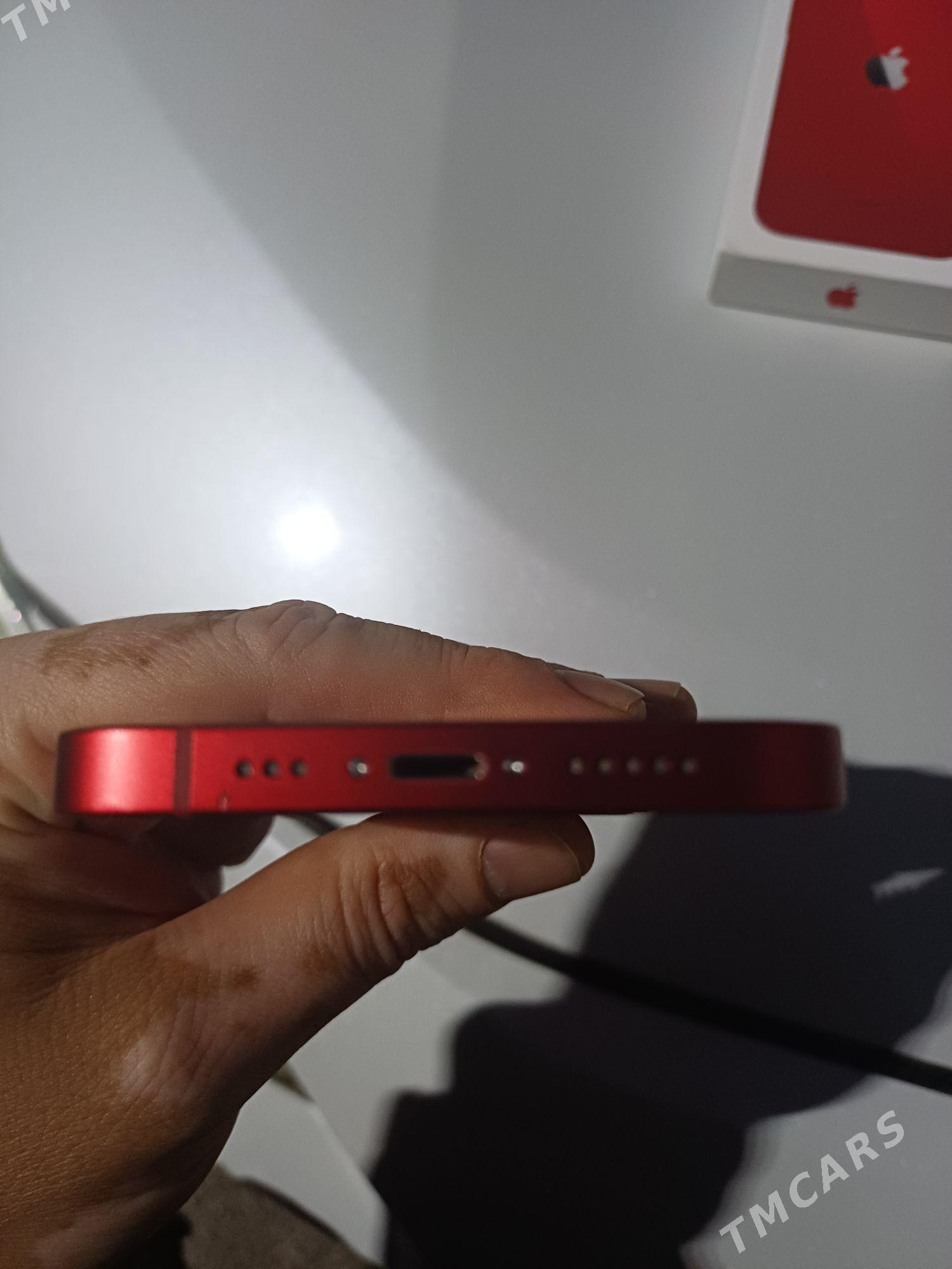 Iphone 13 ozi LLA - Aşgabat - img 6