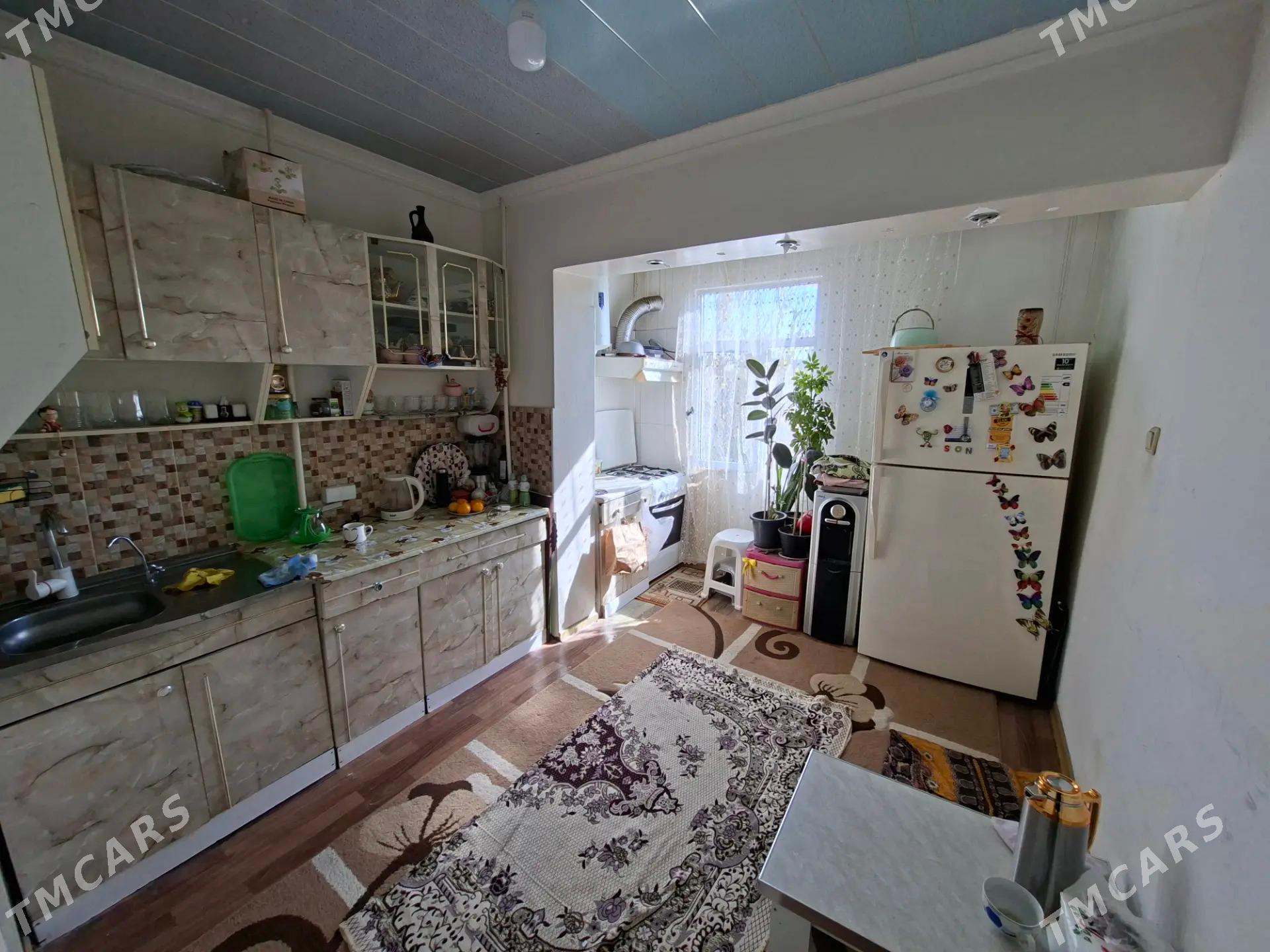 Satlyk jaŷ - Мары - img 6