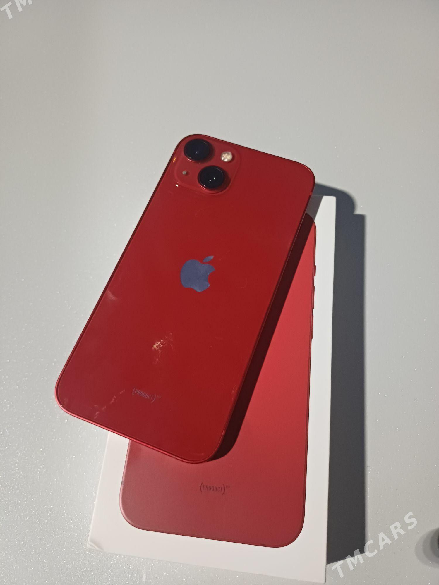 Iphone 13 ozi LLA - Aşgabat - img 2