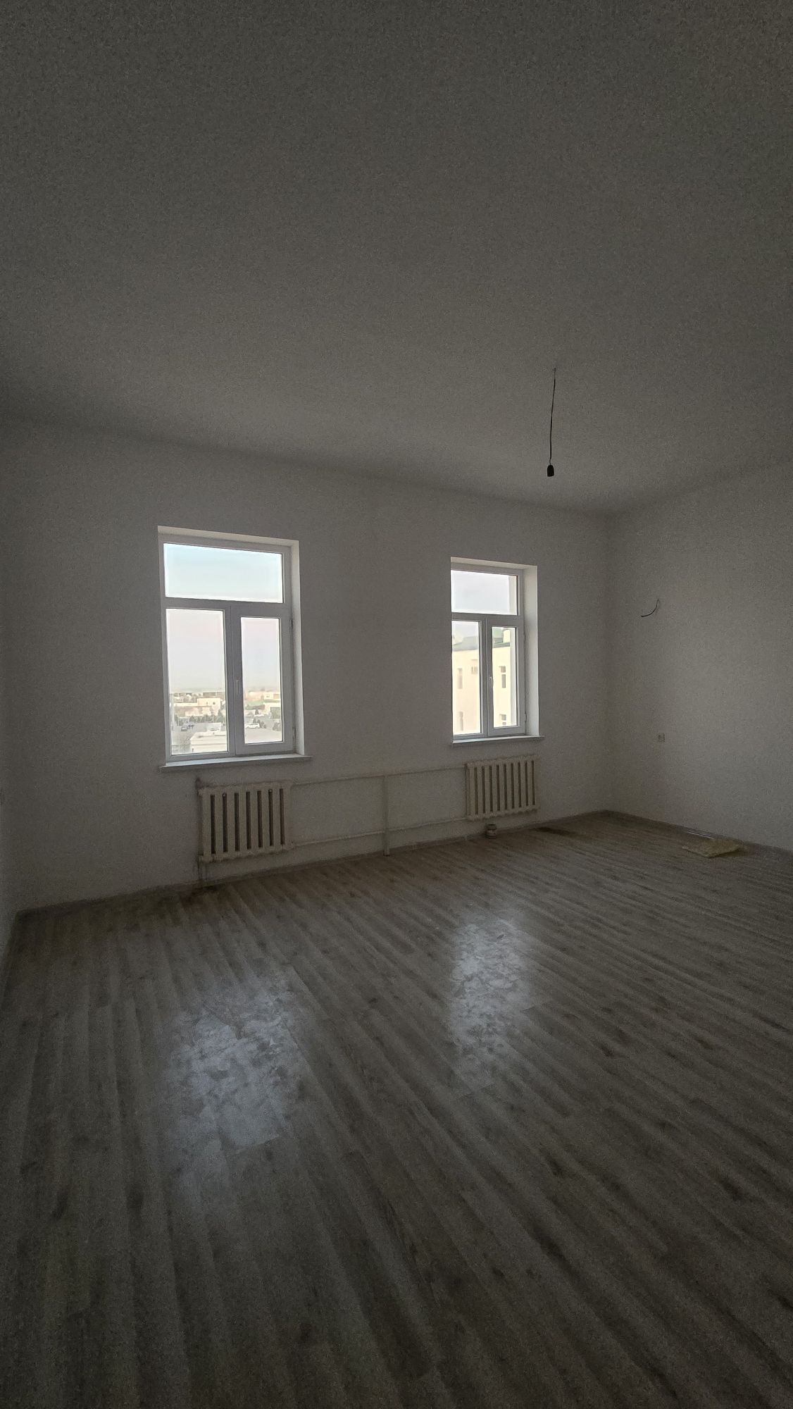 Элитка Рысгал 4этаж 3ком 171м² - Дашогуз - img 6