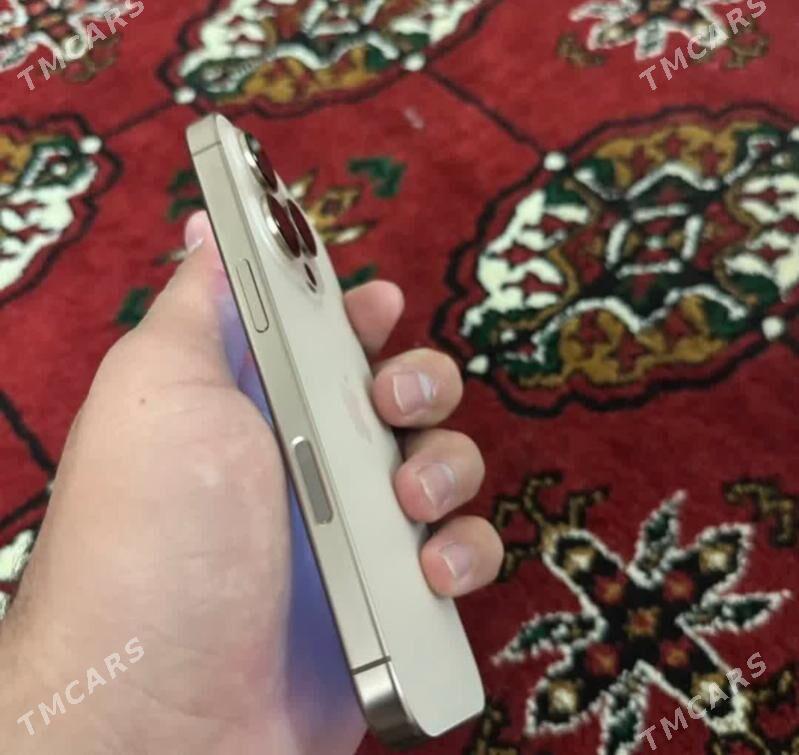 iPhone 16 Pro - Мары - img 6