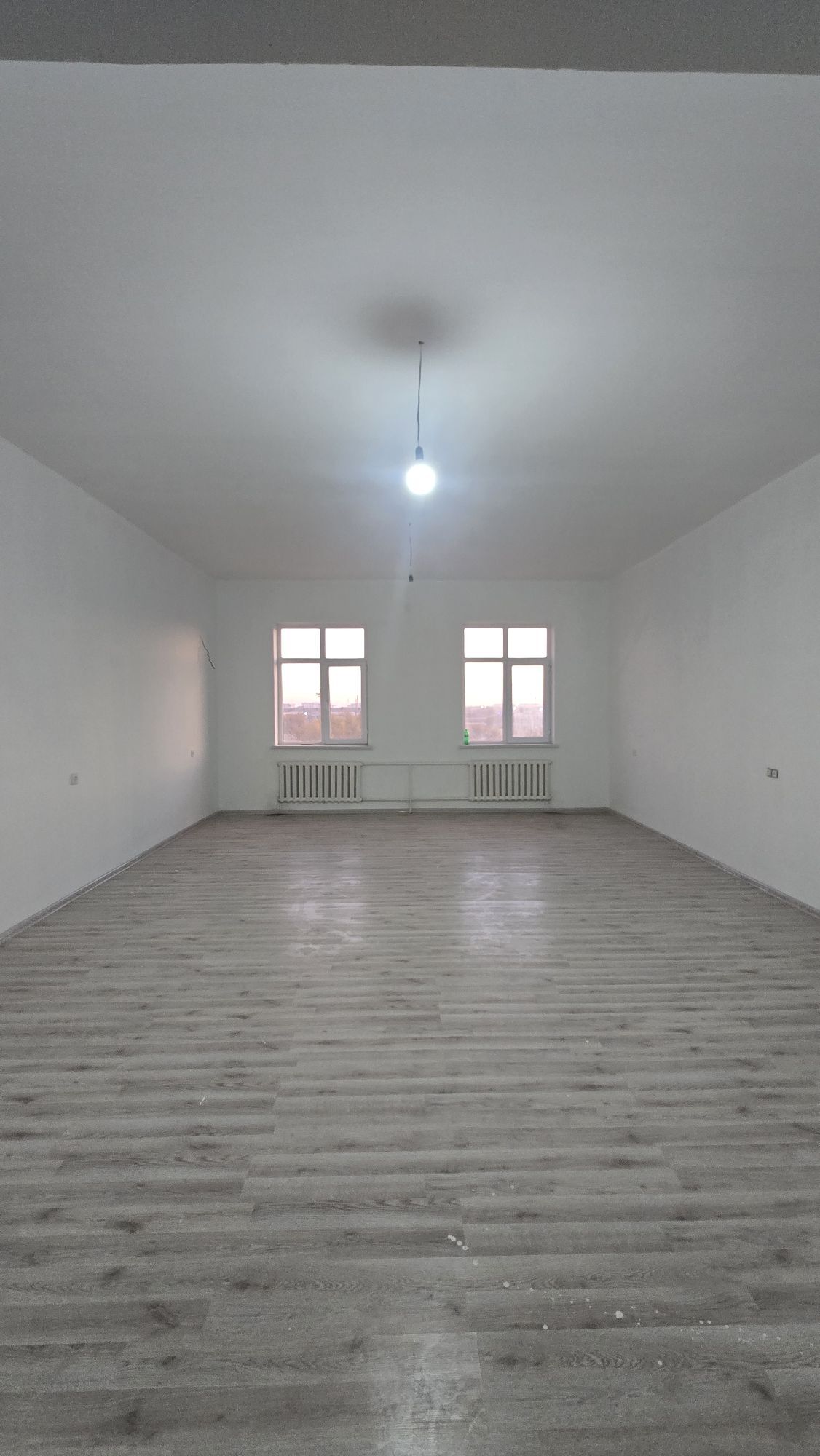 Элитка Рысгал 4этаж 3ком 171м² - Дашогуз - img 3