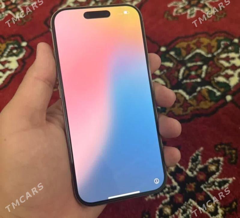 iPhone 16 Pro - Мары - img 3