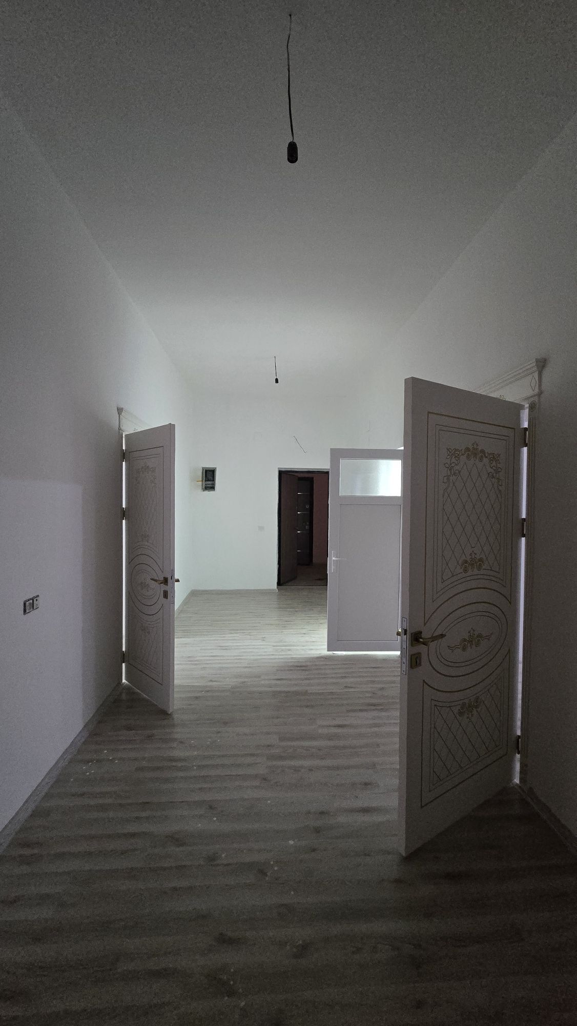 Элитка Рысгал 4этаж 3ком 171м² - Дашогуз - img 10