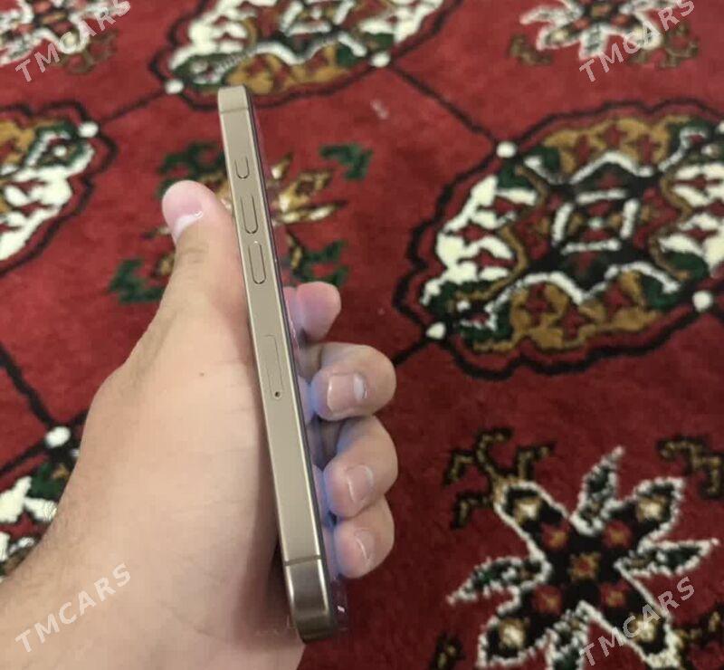 iPhone 16 Pro - Мары - img 5