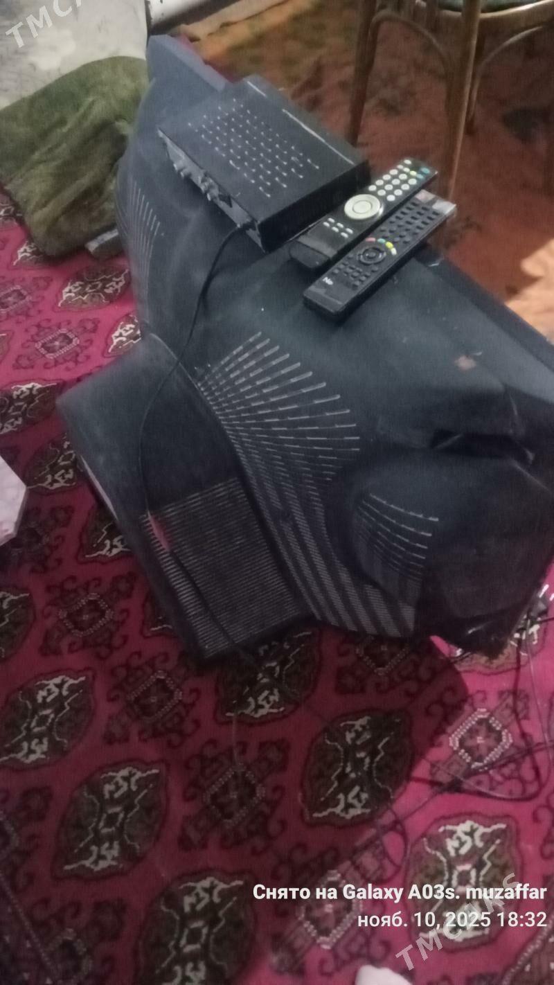 Televizor - Köneürgenç - img 3