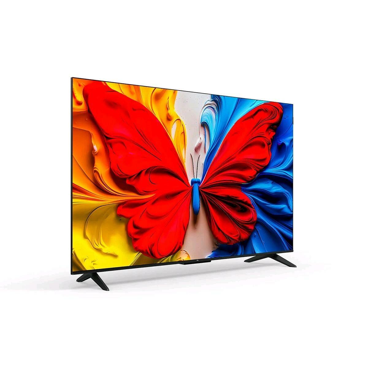 TCL 50S5K Qled 2K - Ашхабад - img 2