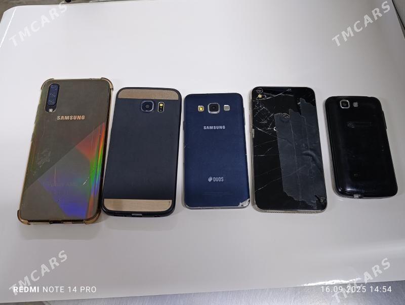 SATLYK TELEFONLAR SENSIR - Хитровка - img 2