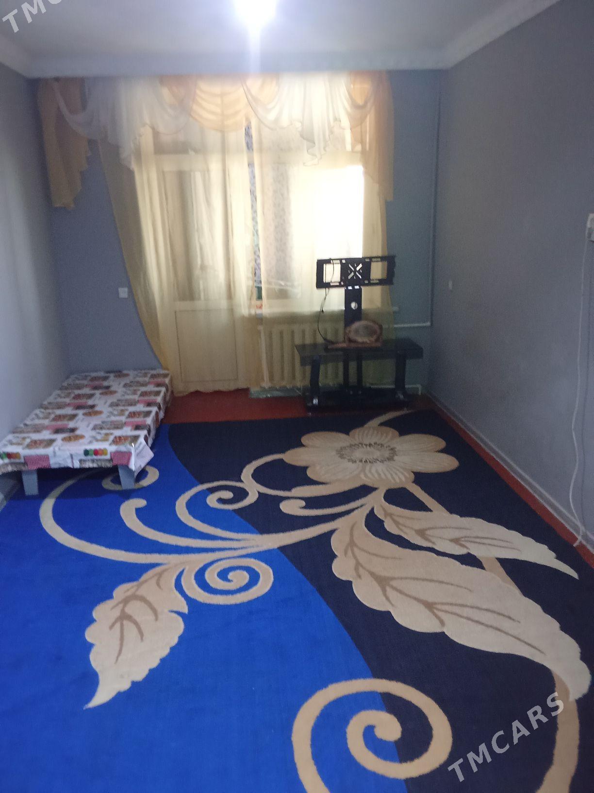 сдается квартира посуточно - Türkmenabat - img 2