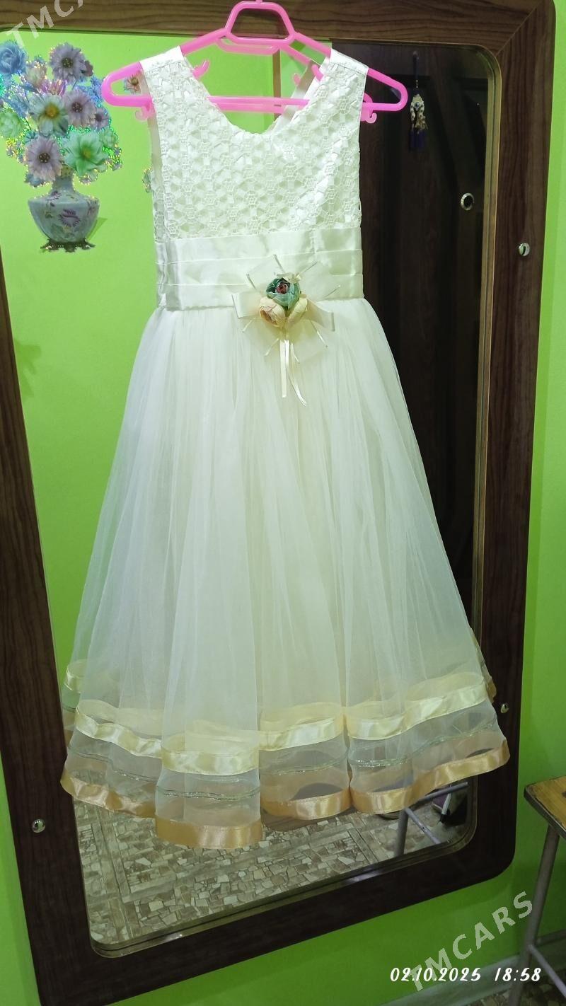 Нарядные платья - Мары - img 2