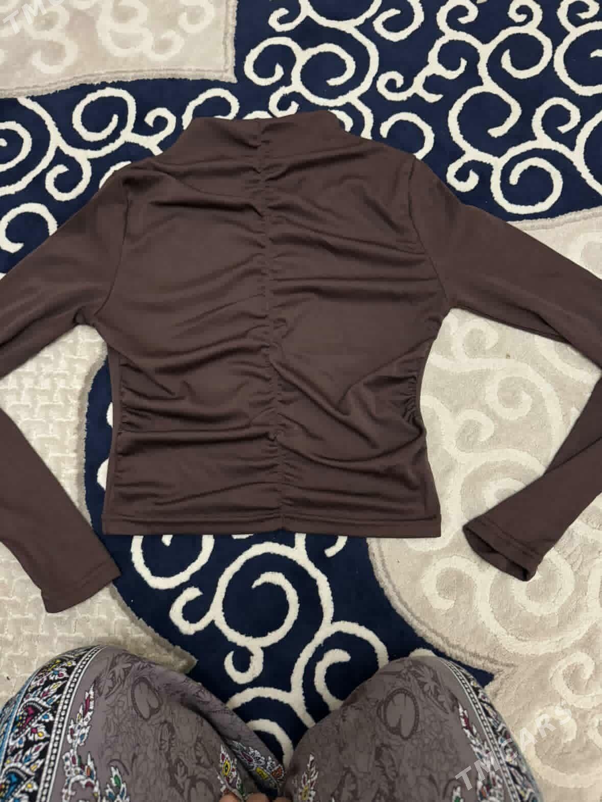 Bluzka - Balkanabat - img 2