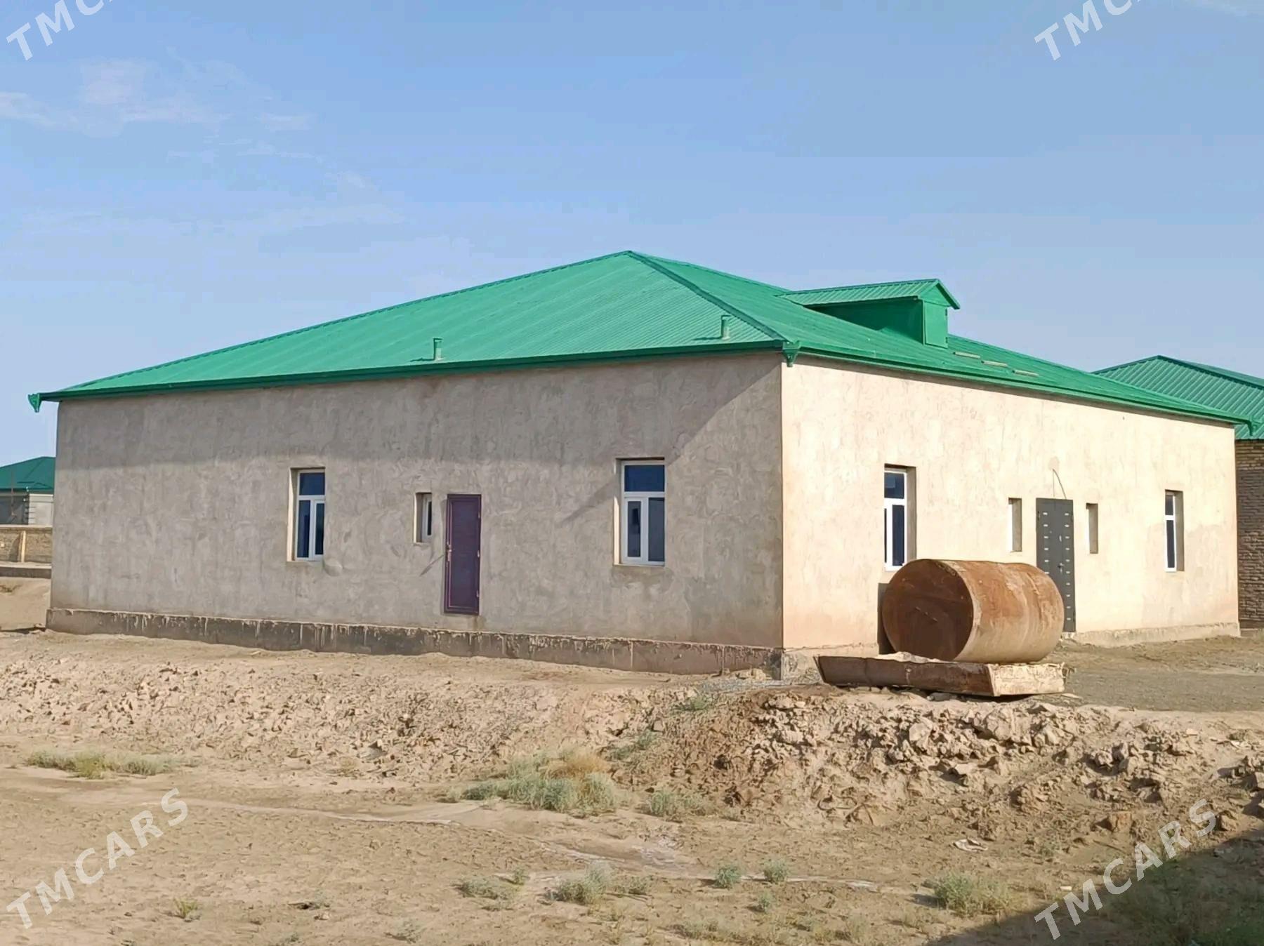 Gülistan satlyk Jay 1masiw 8ko - Daşoguz - img 3