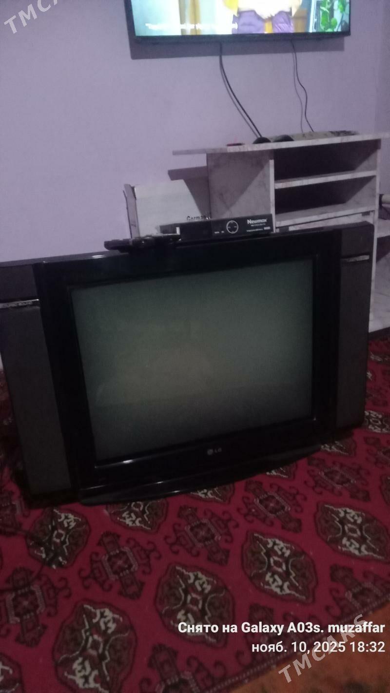 Televizor - Köneürgenç - img 2