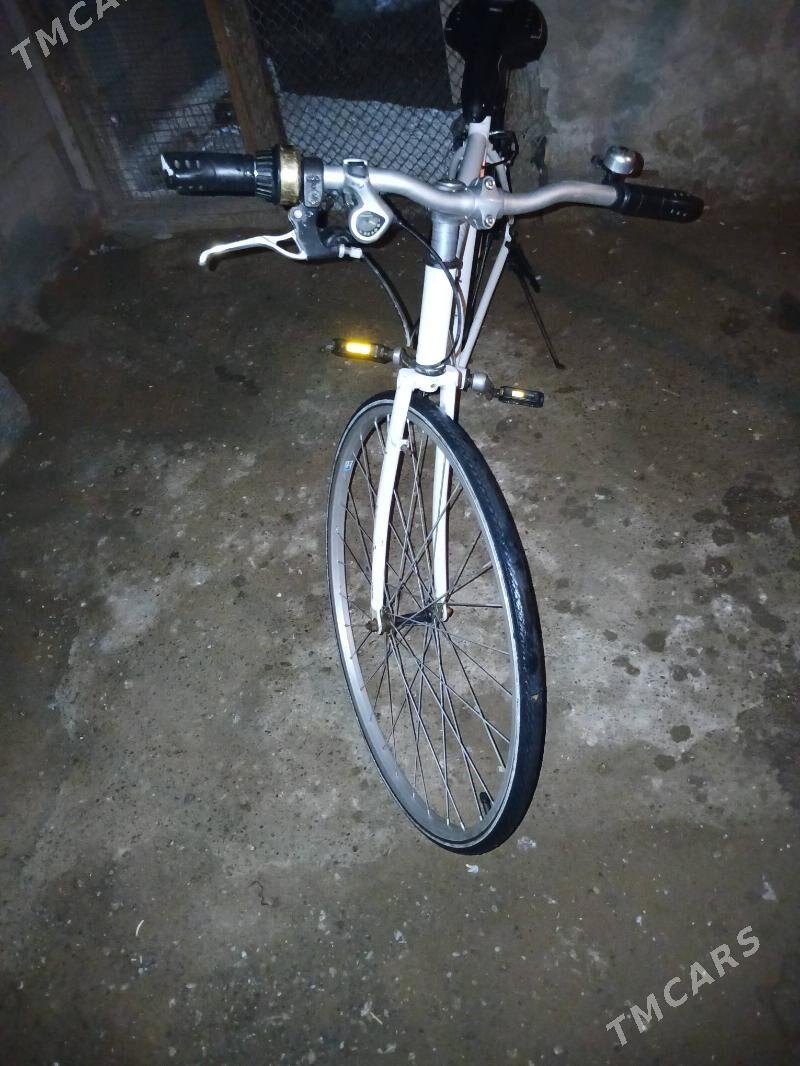 tigir - Daşoguz - img 1