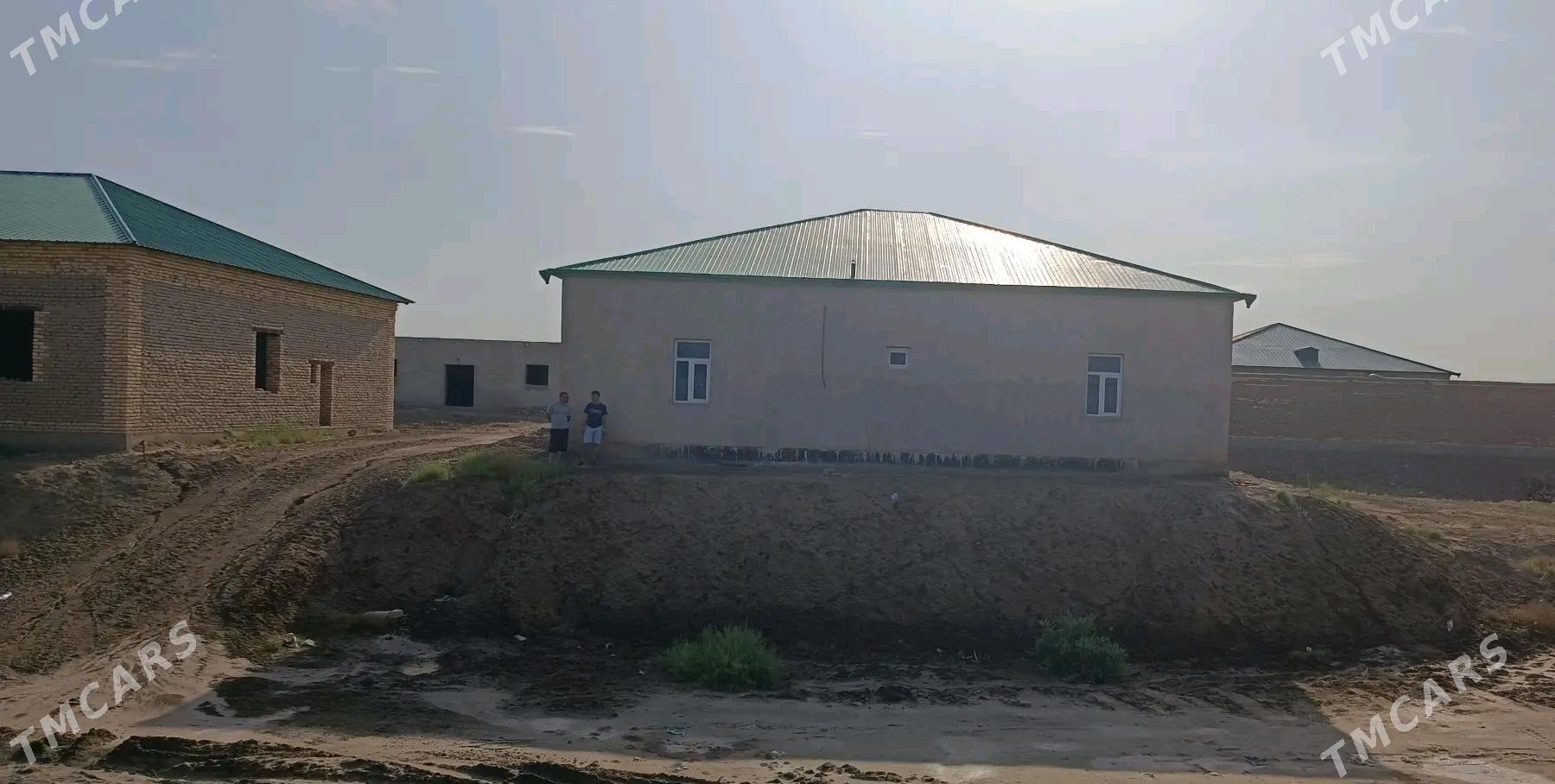 Gülistan satlyk Jay 1masiw 8ko - Daşoguz - img 4