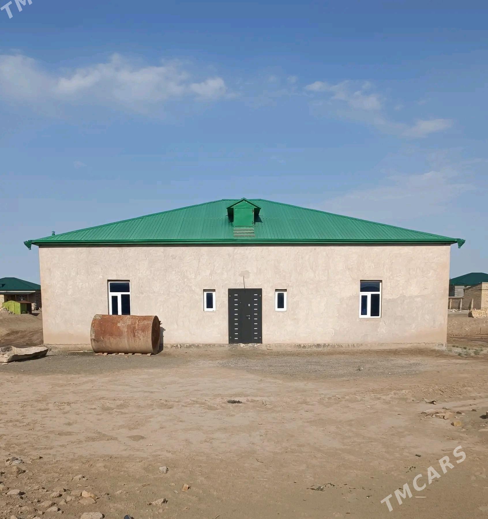 Gülistan satlyk Jay 1masiw 8ko - Daşoguz - img 2