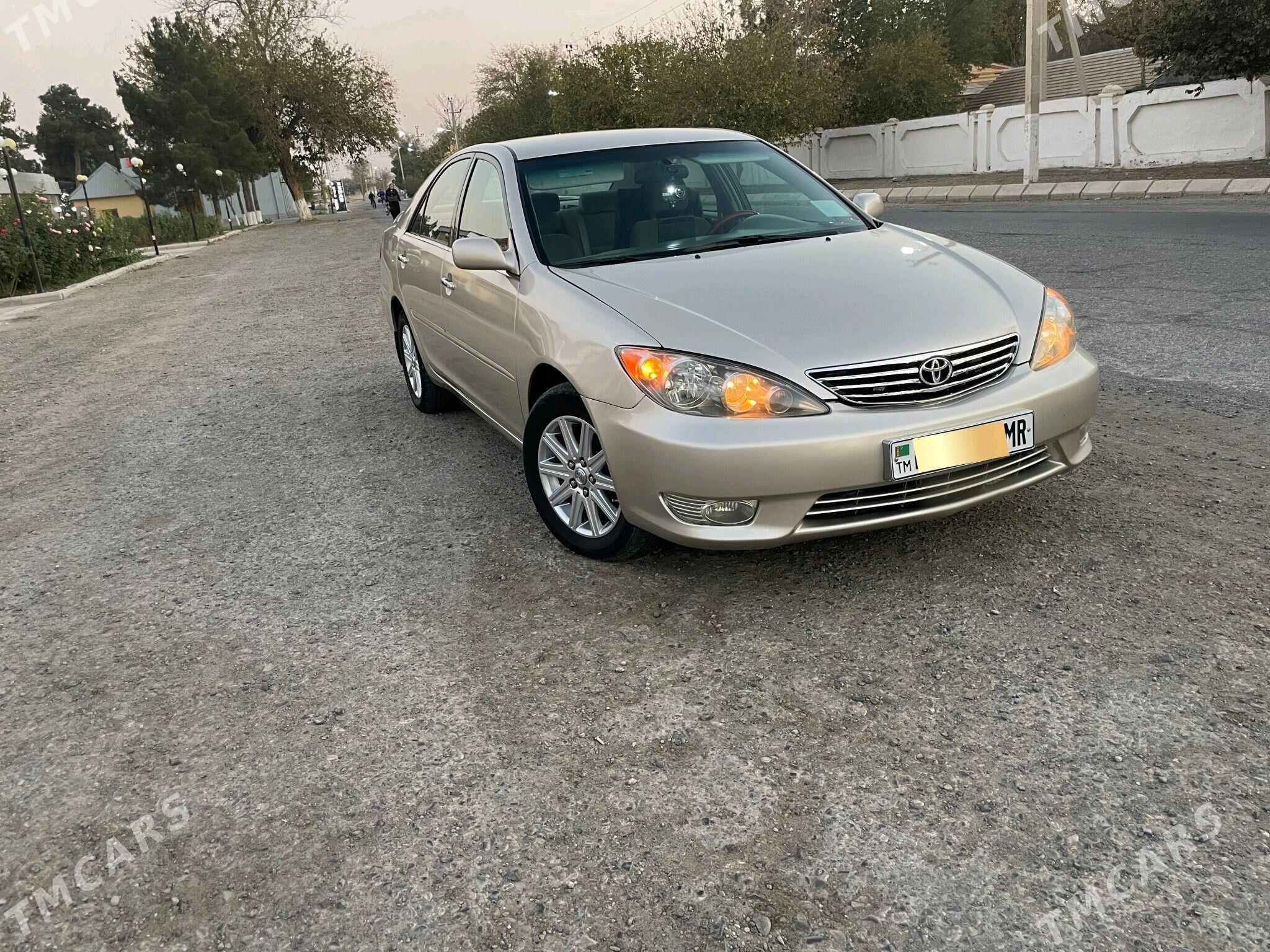 Toyota Camry 2006 - 175 000 TMT - Mary - img 2