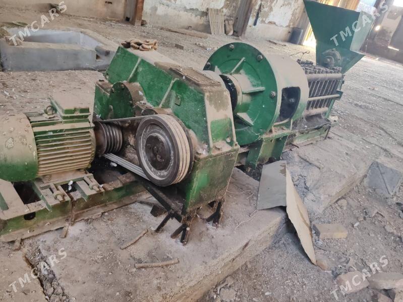 iym cykrayn stanok - Tejen - img 2