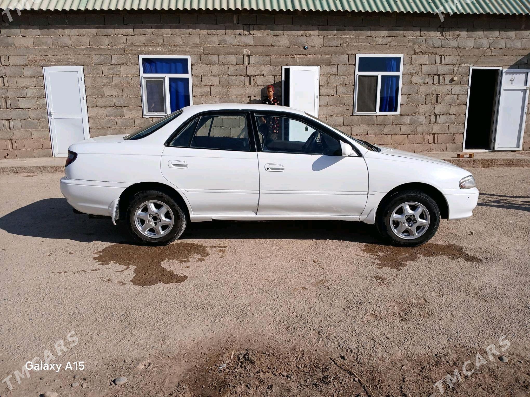 Toyota Carina 1995 - 47 000 TMT - Tejen - img 4