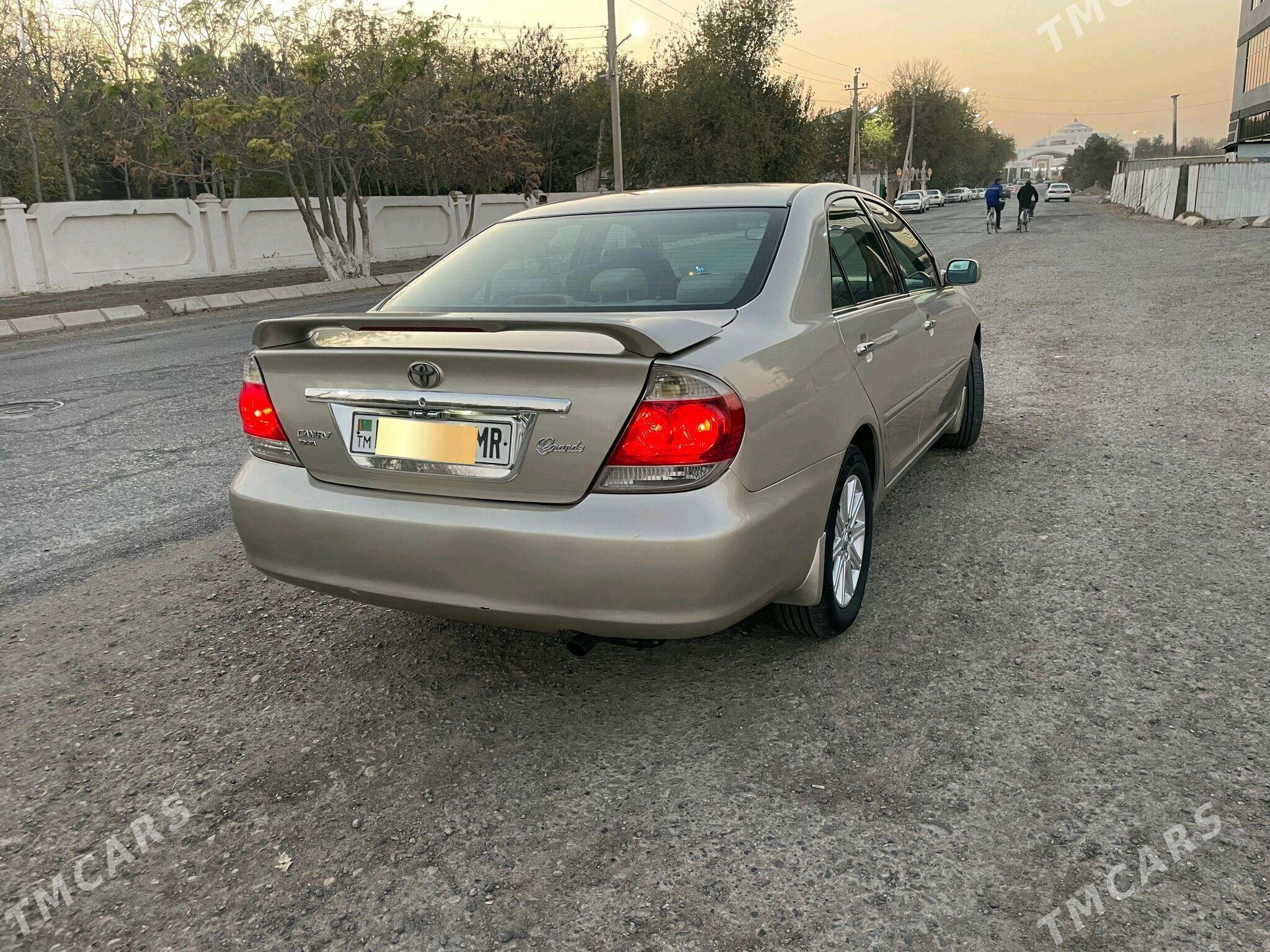 Toyota Camry 2006 - 175 000 TMT - Mary - img 3