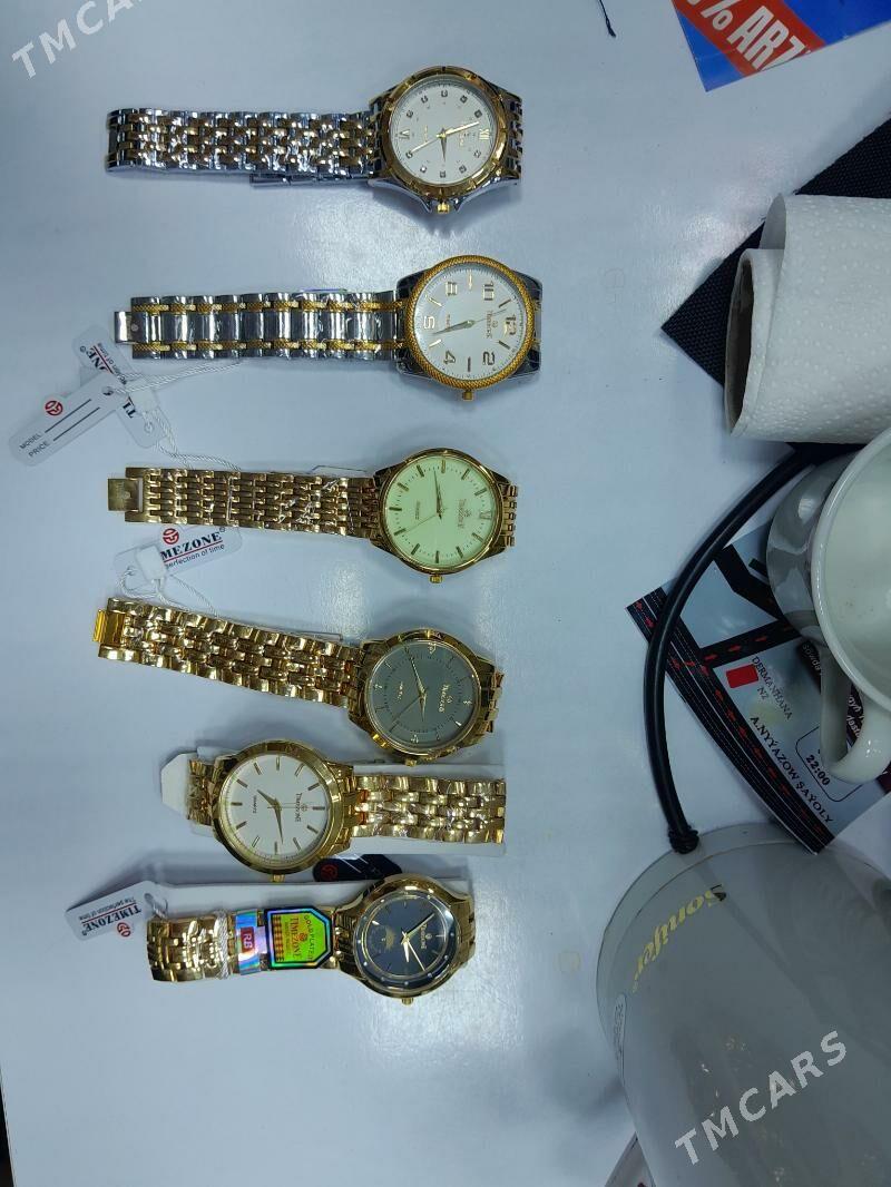 Sagat - Garaşsyzlygyň 15 ýyllygy Söwda Merkezi - img 3