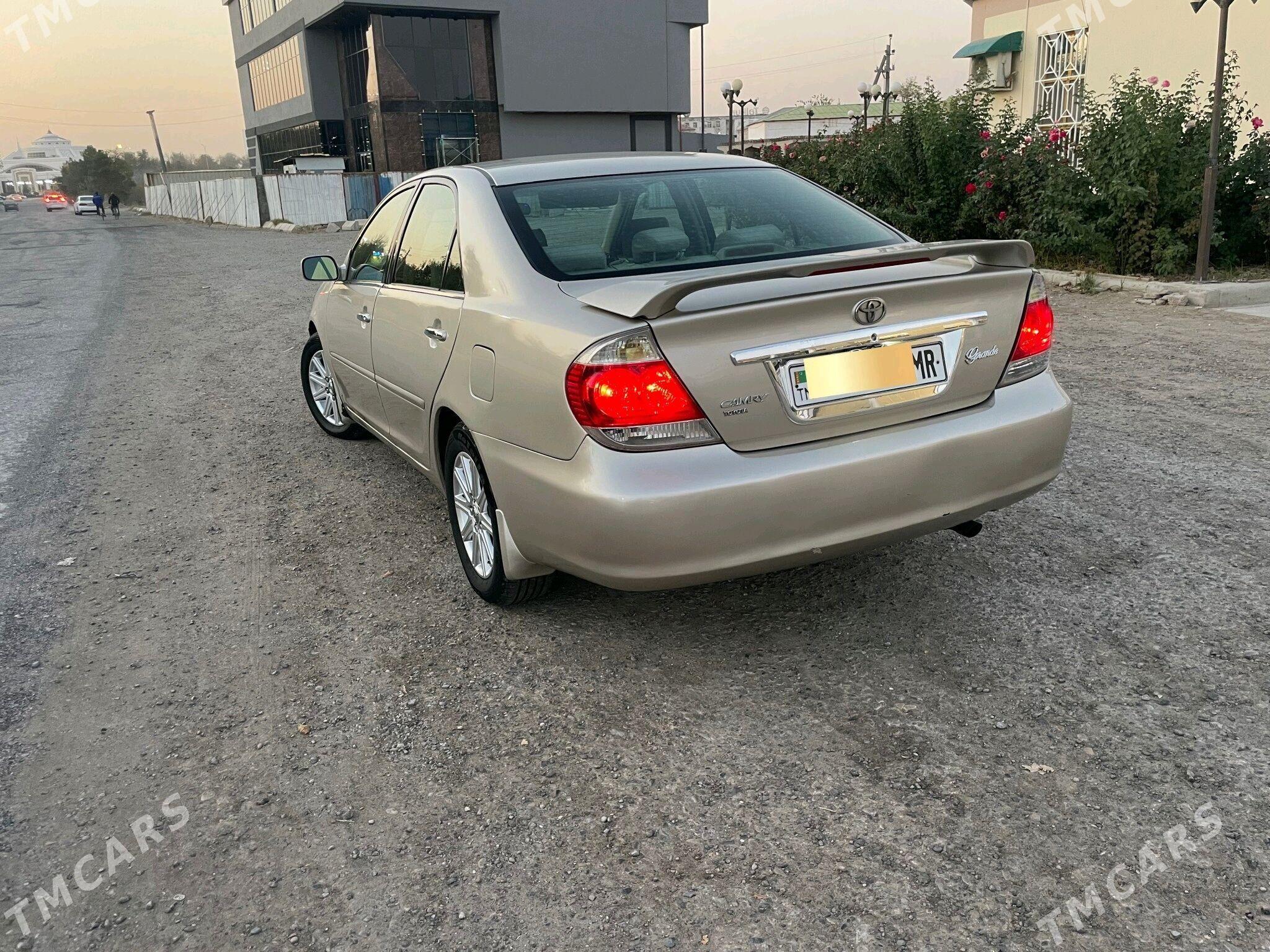 Toyota Camry 2006 - 175 000 TMT - Mary - img 4