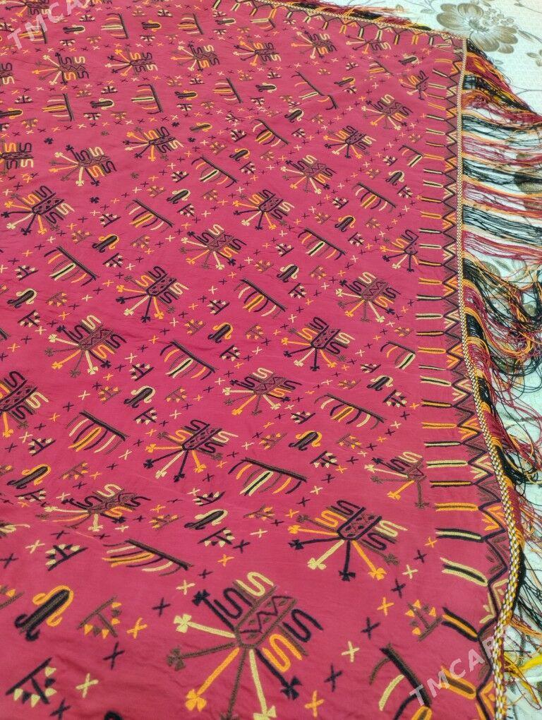 Gynac kesdeli - Мары - img 4