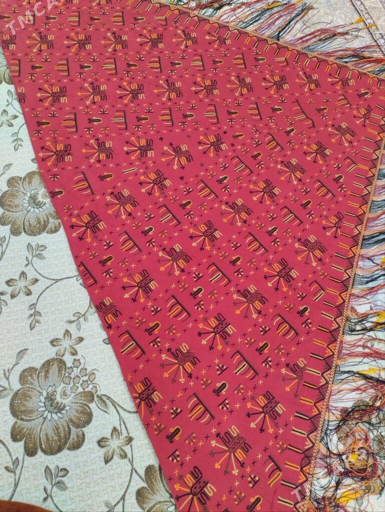 Gynac kesdeli - Мары - img 1