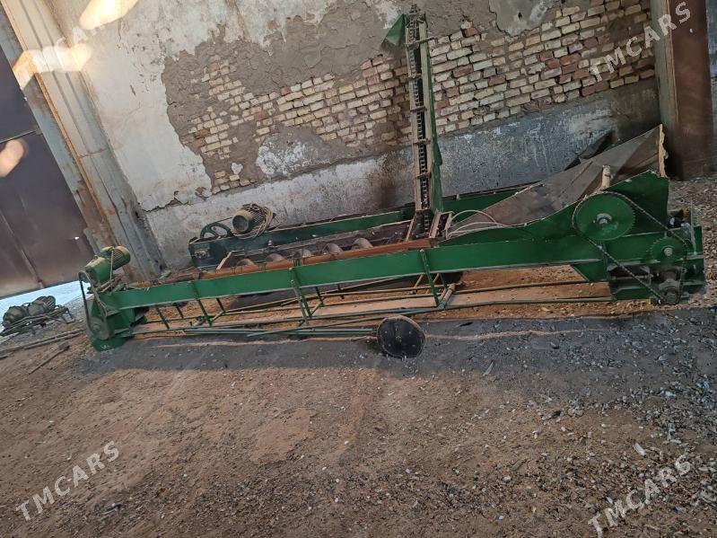 iym cykrayn stanok - Tejen - img 3