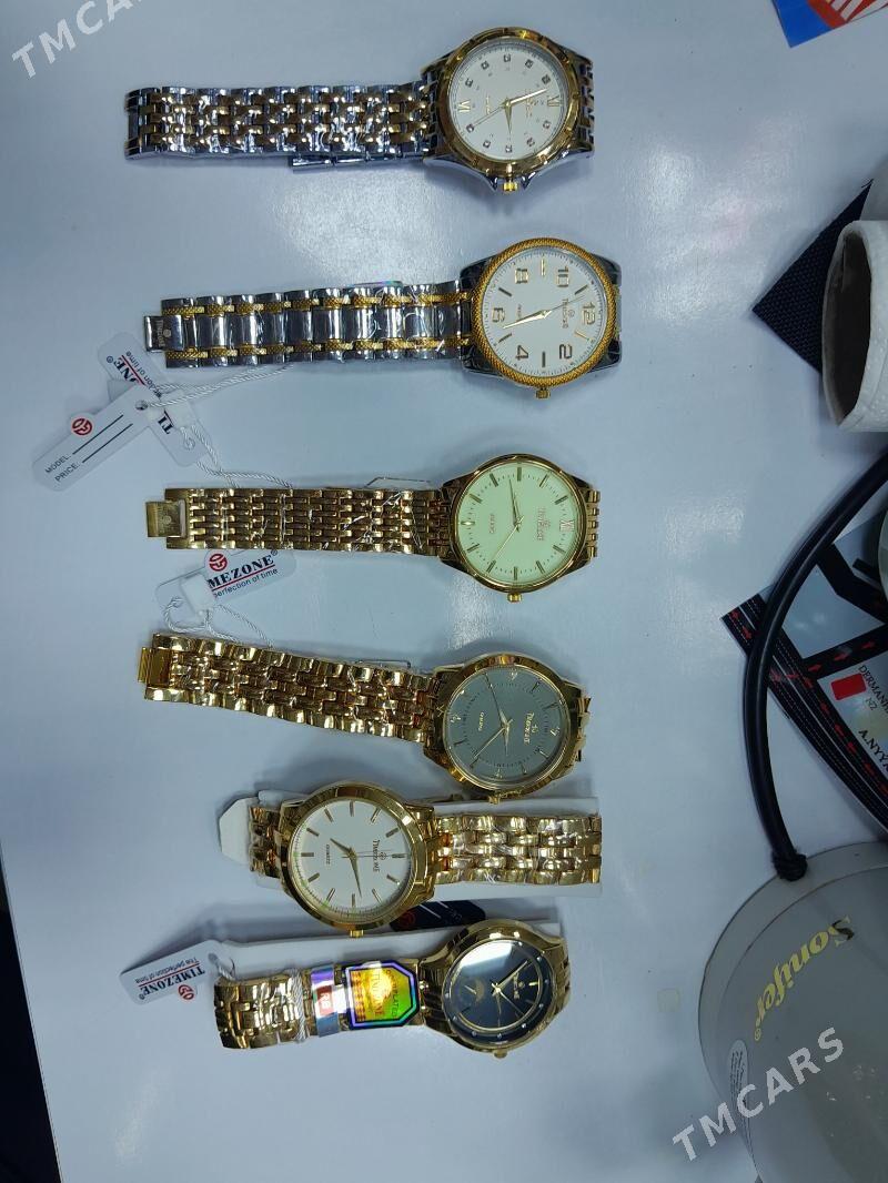 Sagat - Garaşsyzlygyň 15 ýyllygy Söwda Merkezi - img 2