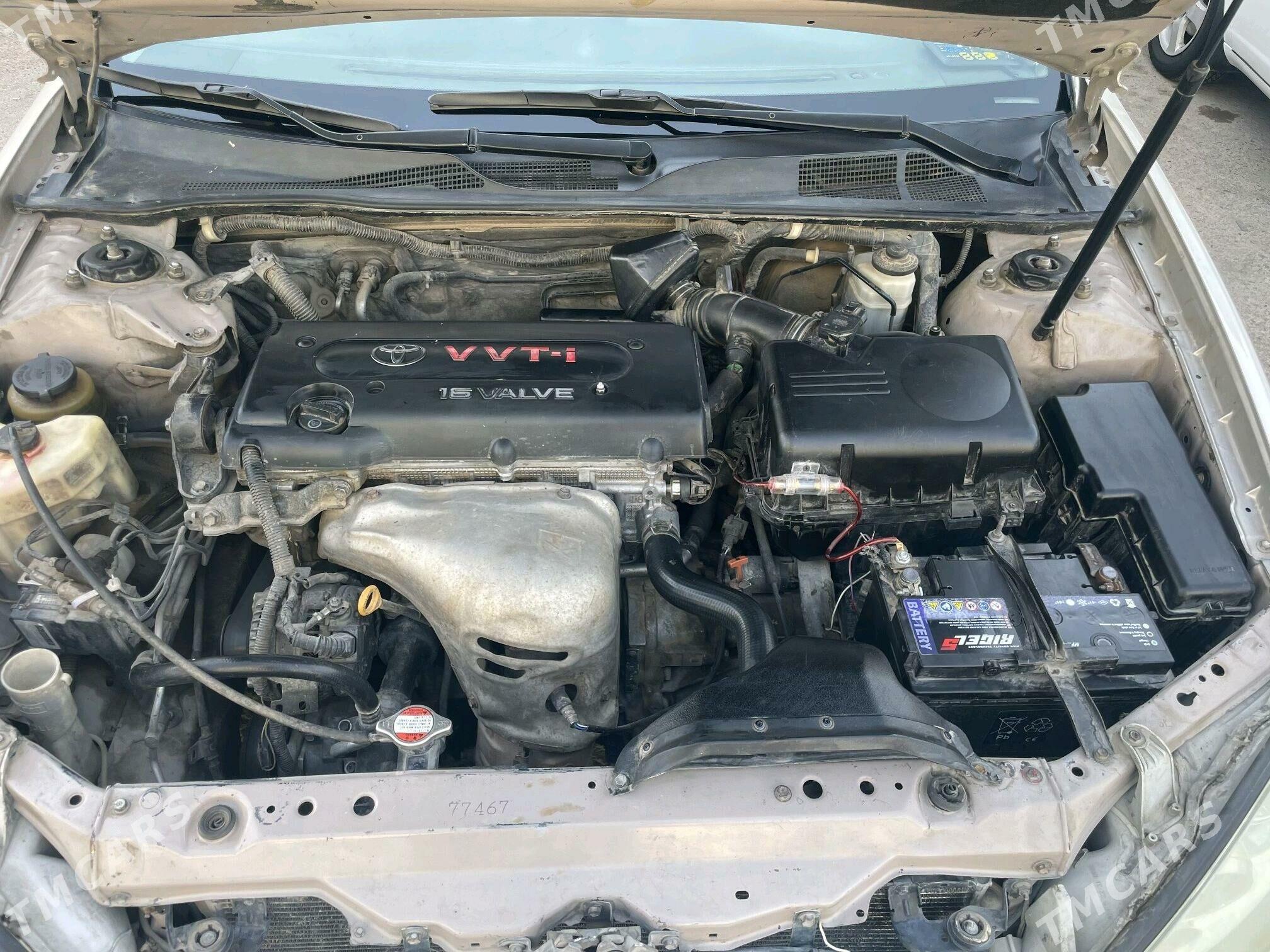 Toyota Camry 2006 - 175 000 TMT - Mary - img 5