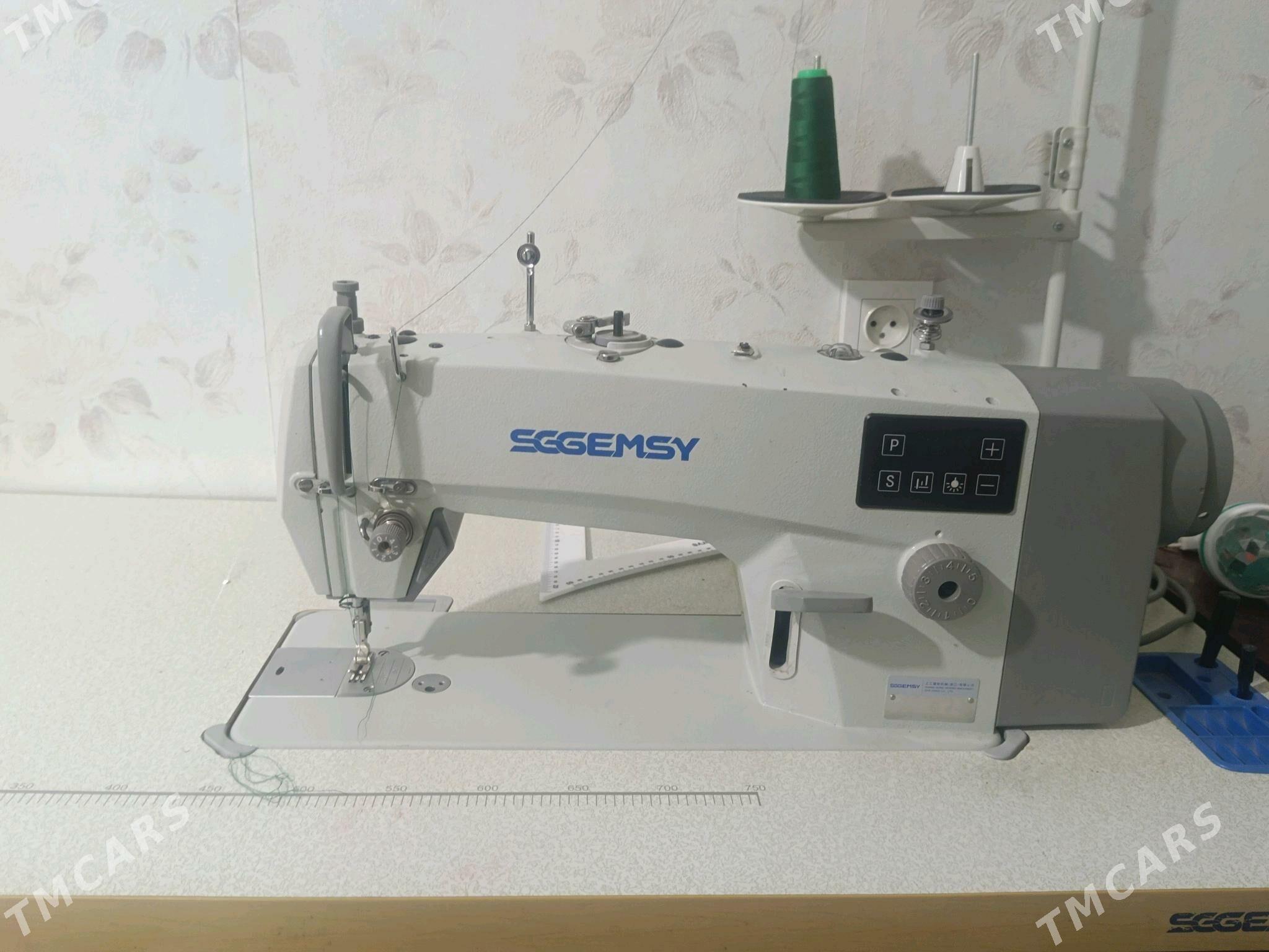 Tikin maşyn   SGGEMSY - Район ст. Аэропорта, ул. Гагарина - img 2