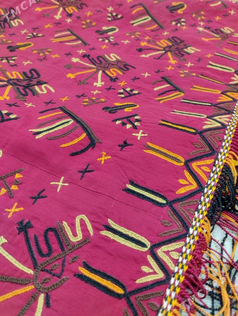 Gynac kesdeli - Мары - img 3