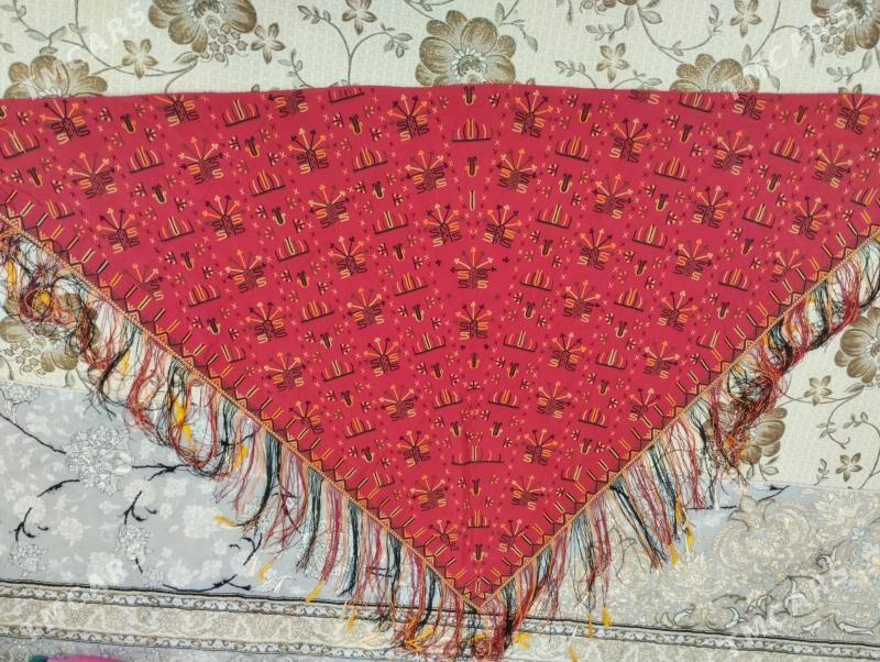 Gynac kesdeli - Мары - img 2