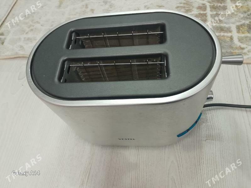 toster - Мир 3 - img 2