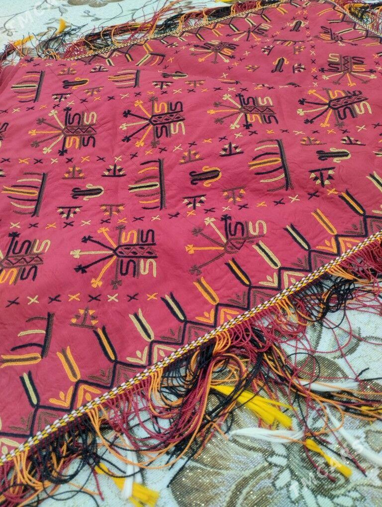 Gynac kesdeli - Мары - img 5