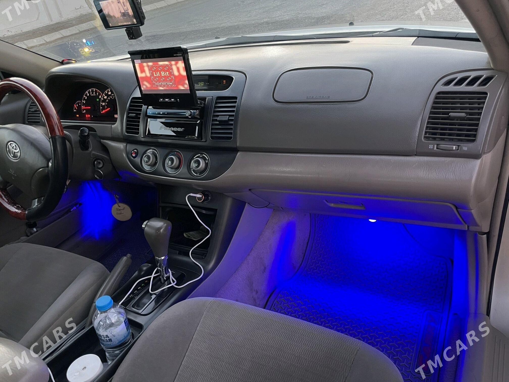 Toyota Camry 2006 - 175 000 TMT - Mary - img 6