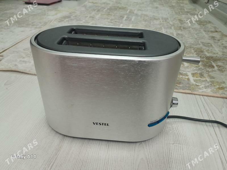 toster - Мир 3 - img 3