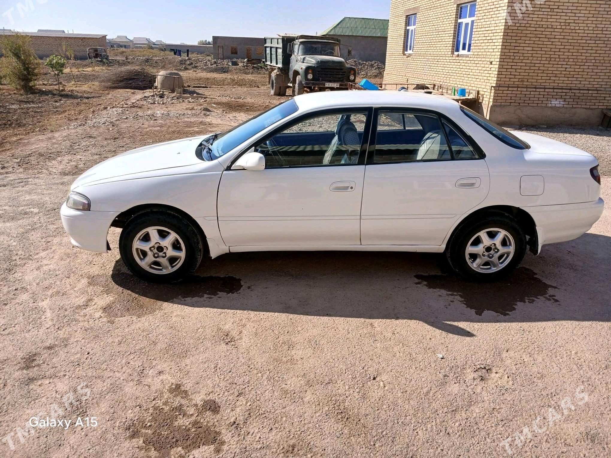 Toyota Carina 1995 - 47 000 TMT - Tejen - img 3