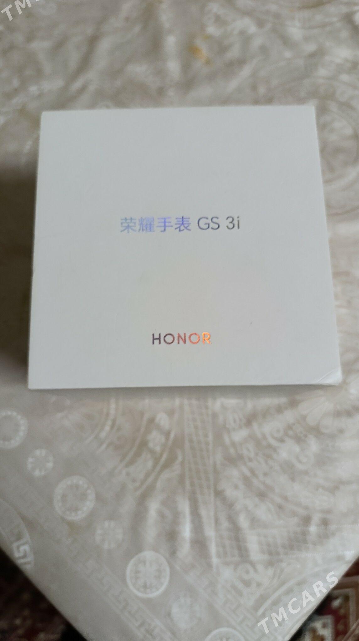 Honor GS 3 - Дянев - img 3