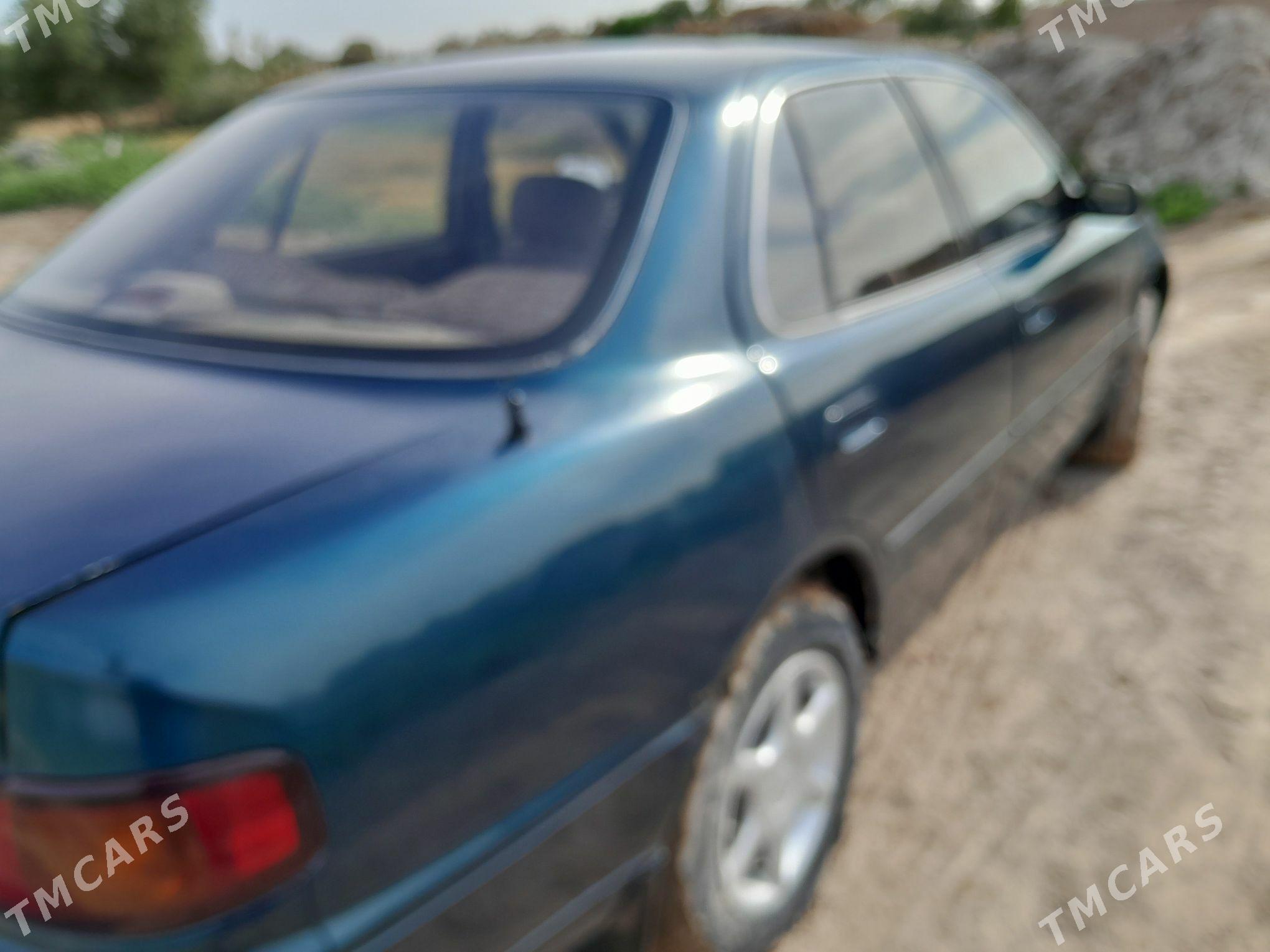 Toyota Camry 1995 - 100 000 TMT - Gurbansoltan Eje - img 3