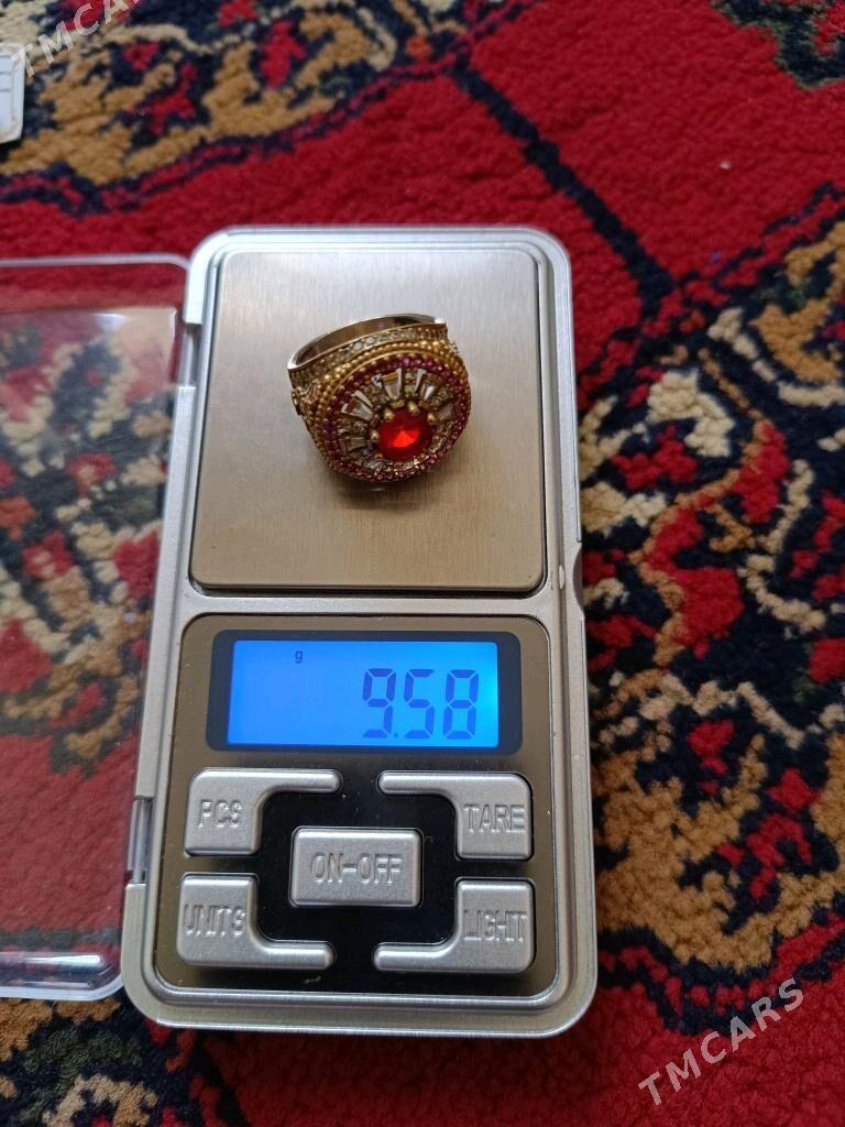 kardinal kumus yuzuk braslet - 30 mkr - img 4