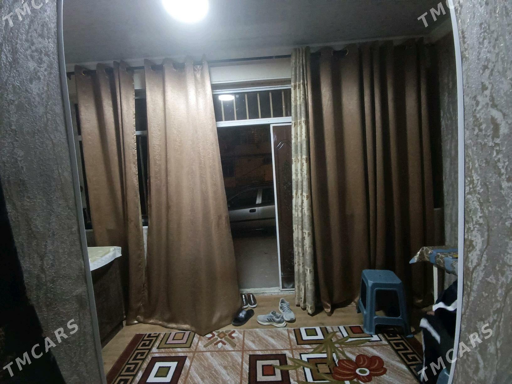 продаю 1 ком. квартира - Туркменабат - img 3