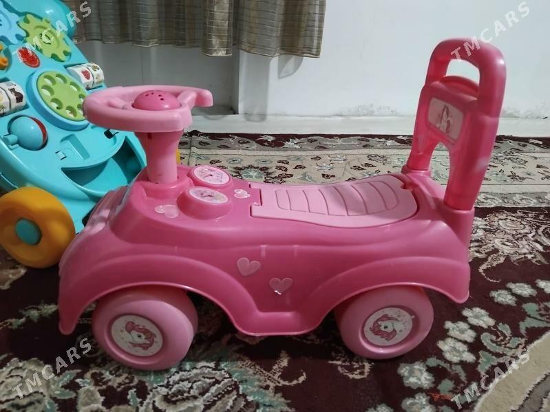 оюнжаклар - Туркменабат - img 3