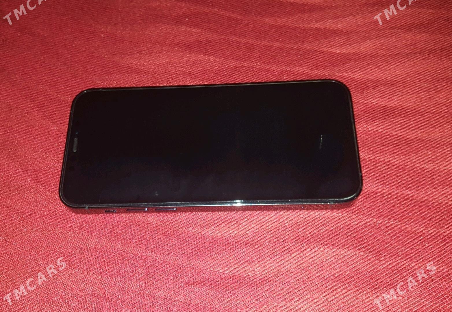 iphone 12 pro - Чоганлы - img 2