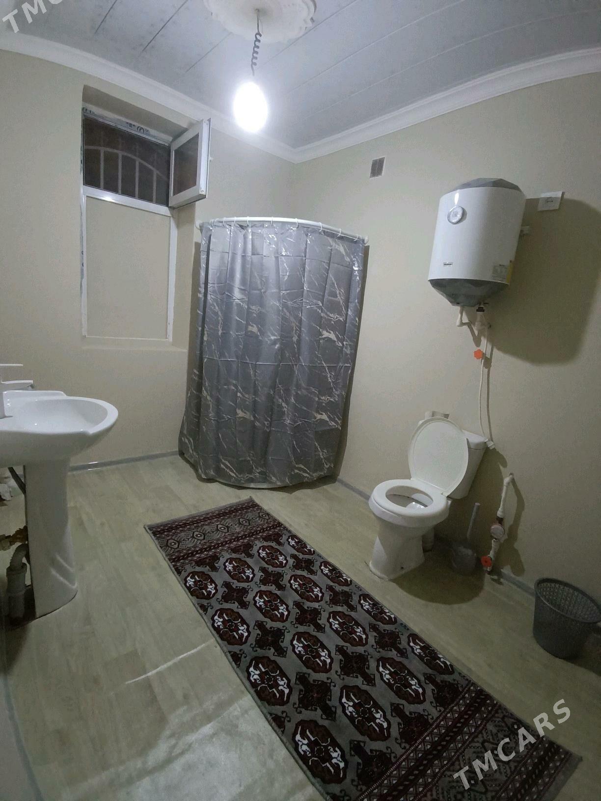 продаю 1 ком. квартира - Туркменабат - img 5