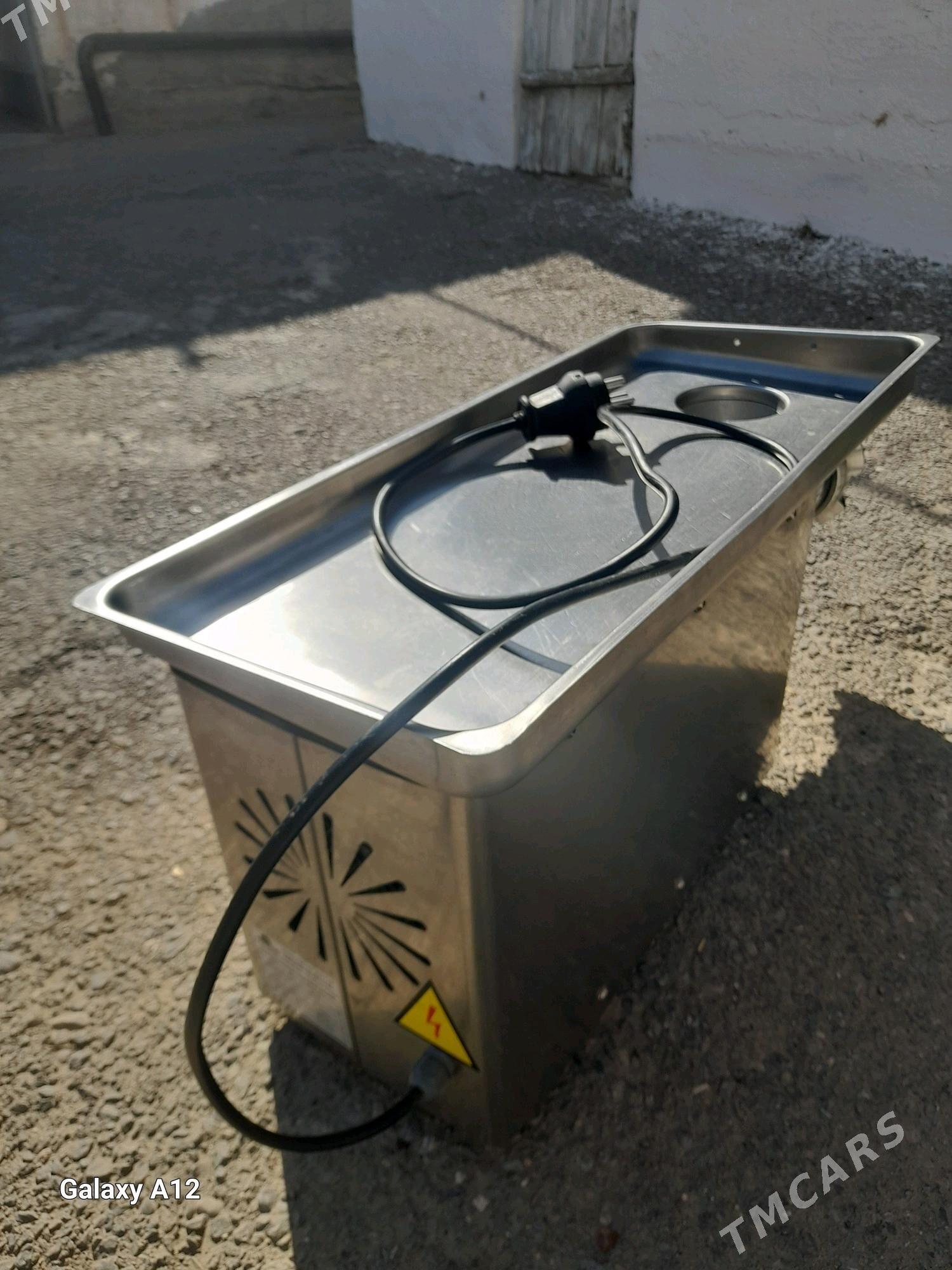 ET MAŞYN 3 FAZA  32LIK - Кака - img 7