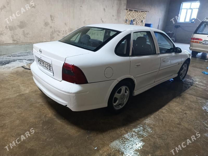 Opel Vectra 1999 - 53 000 TMT - Дашогуз - img 4