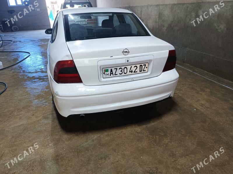 Opel Vectra 1999 - 53 000 TMT - Дашогуз - img 5