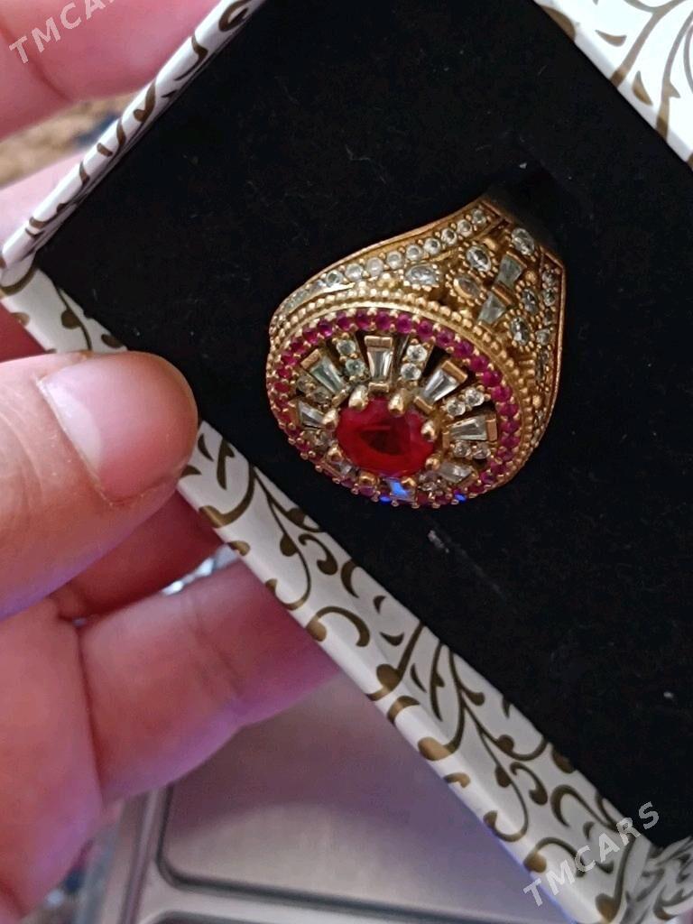 kardinal kumus yuzuk braslet - 30 mkr - img 5